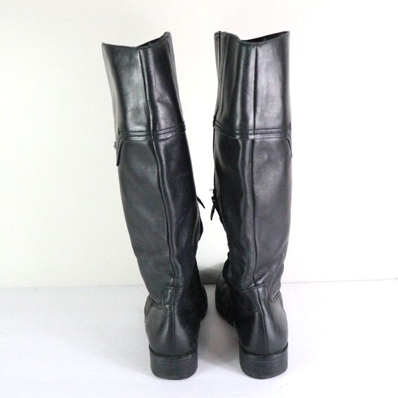 Geox Tall Riding Boots size 39 - Picture 5 of 6